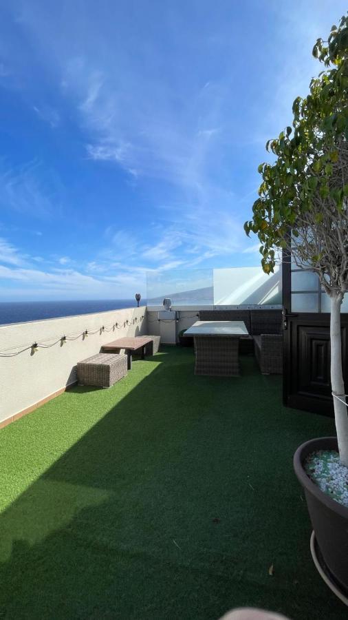 Balcon De Costanera Βίλα Σάντα Κρουζ Τενερίφης Εξωτερικό φωτογραφία