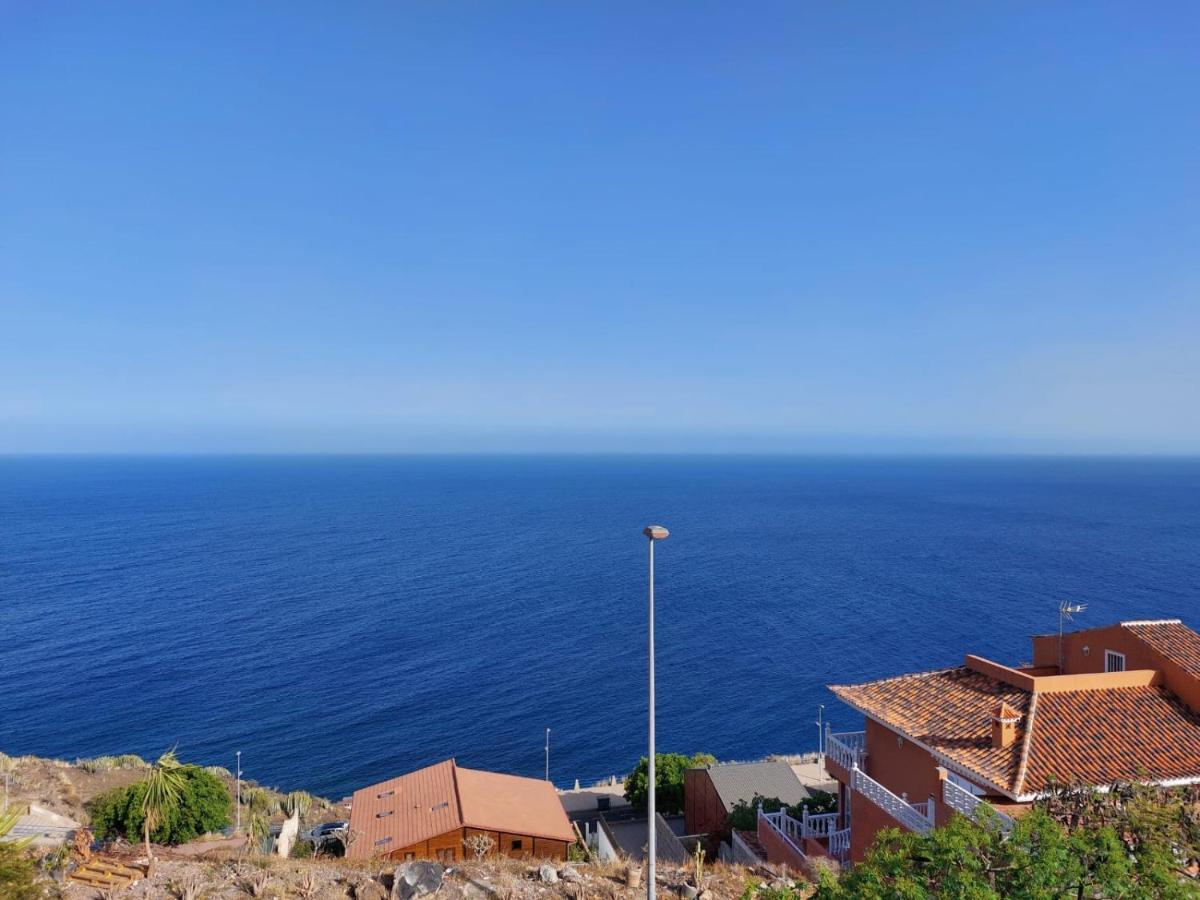 Balcon De Costanera Βίλα Σάντα Κρουζ Τενερίφης Εξωτερικό φωτογραφία