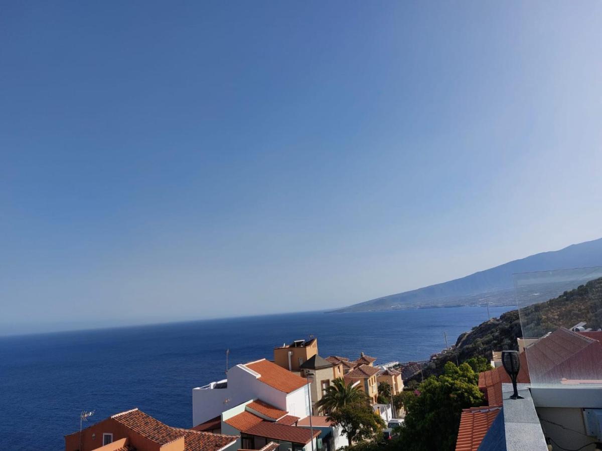 Balcon De Costanera Βίλα Σάντα Κρουζ Τενερίφης Εξωτερικό φωτογραφία