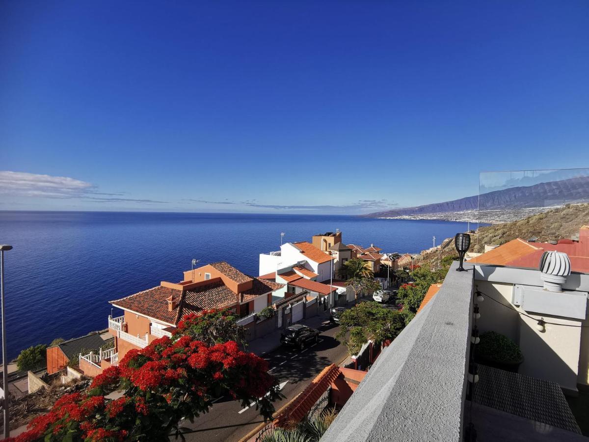 Balcon De Costanera Βίλα Σάντα Κρουζ Τενερίφης Εξωτερικό φωτογραφία
