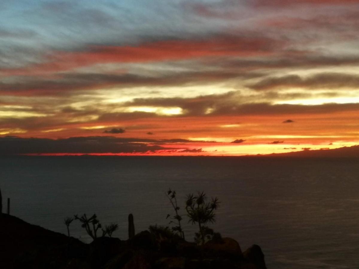 Balcon De Costanera Βίλα Σάντα Κρουζ Τενερίφης Εξωτερικό φωτογραφία