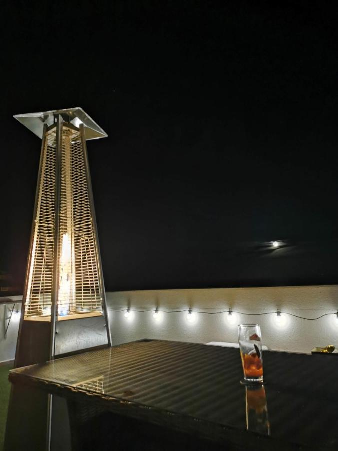 Balcon De Costanera Βίλα Σάντα Κρουζ Τενερίφης Εξωτερικό φωτογραφία