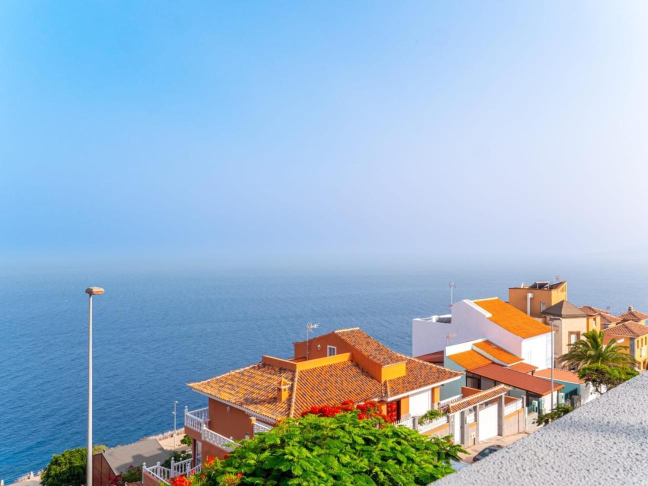 Balcon De Costanera Βίλα Σάντα Κρουζ Τενερίφης Εξωτερικό φωτογραφία